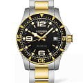 Часы Longines Hydroconquest L3.340.3.56.7